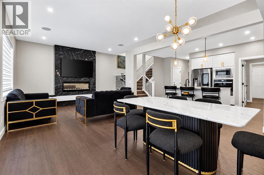 66 Belmont Manor SW
