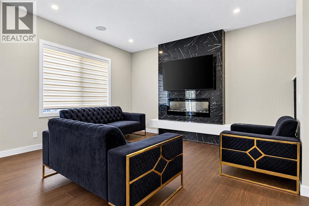 66 Belmont Manor SW