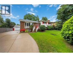 1584 MC GEE STREET, Sarnia, Ontario