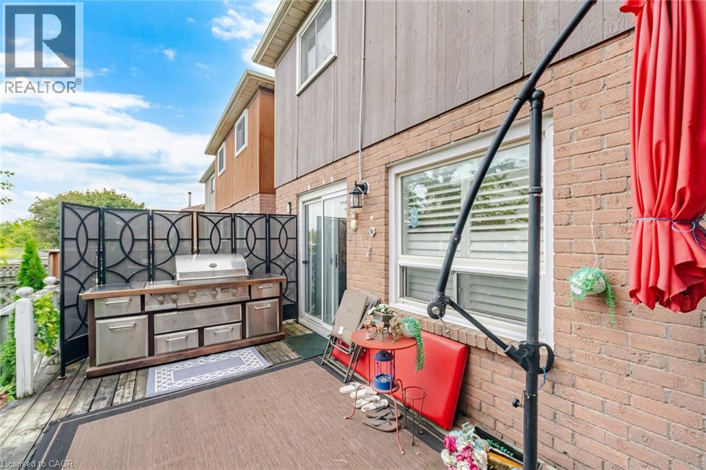 1579 Marshcourt Drive, Pickering, Ontario  L1V 6G5 - Photo 24 - 40857098