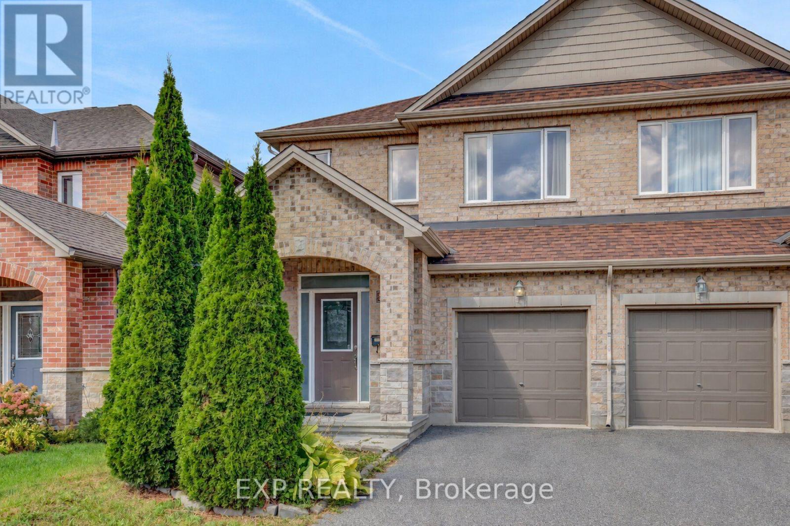 217 CLARIDGE DRIVE, Ottawa, Ontario