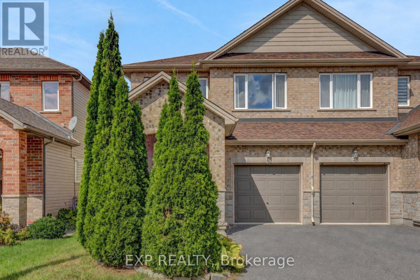 217 Claridge Drive, Ottawa, Ontario  K2J 5V8 - Photo 2 - X13837760