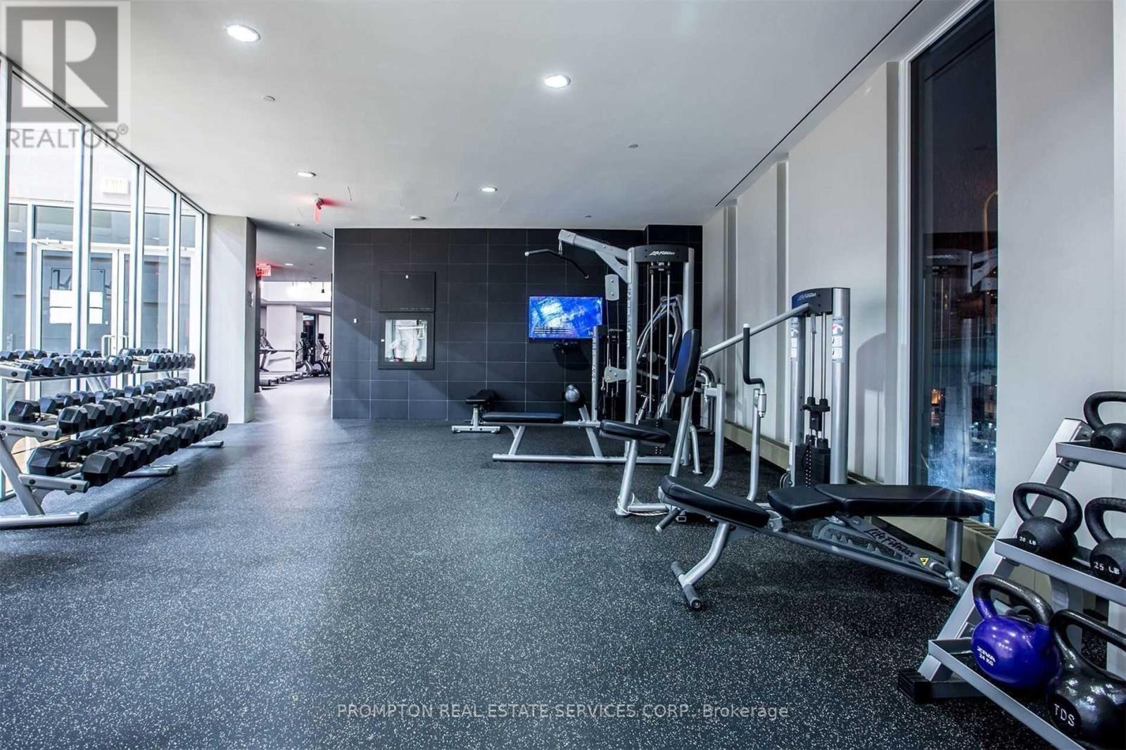 2703 - 85 Queens Wharf Road, Toronto, Ontario  M5V 0J9 - Photo 14 - C13837768