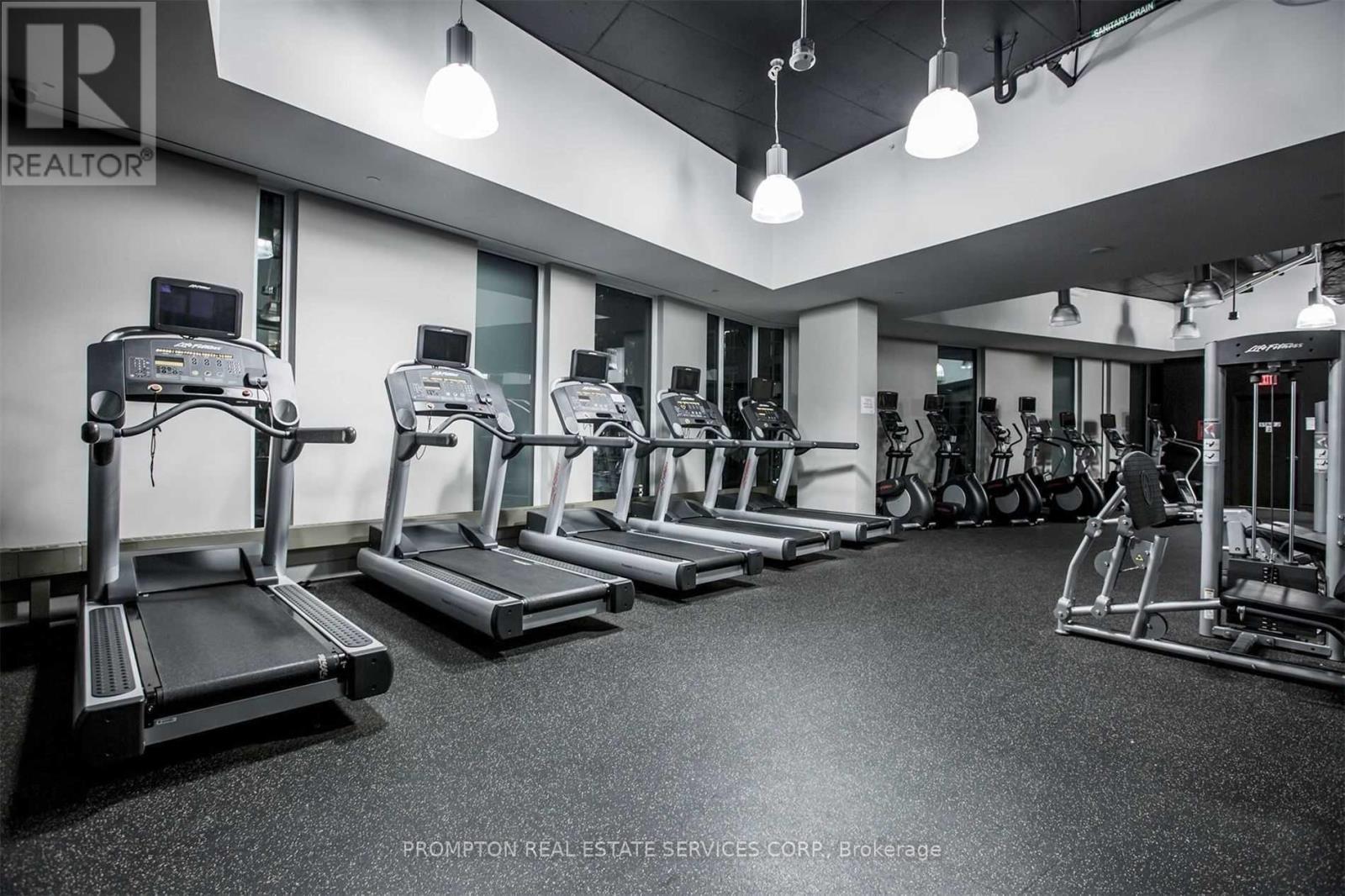 2703 - 85 Queens Wharf Road, Toronto, Ontario  M5V 0J9 - Photo 15 - C13837768