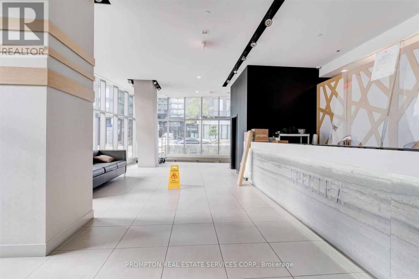 2703 - 85 Queens Wharf Road, Toronto, Ontario  M5V 0J9 - Photo 17 - C13837768