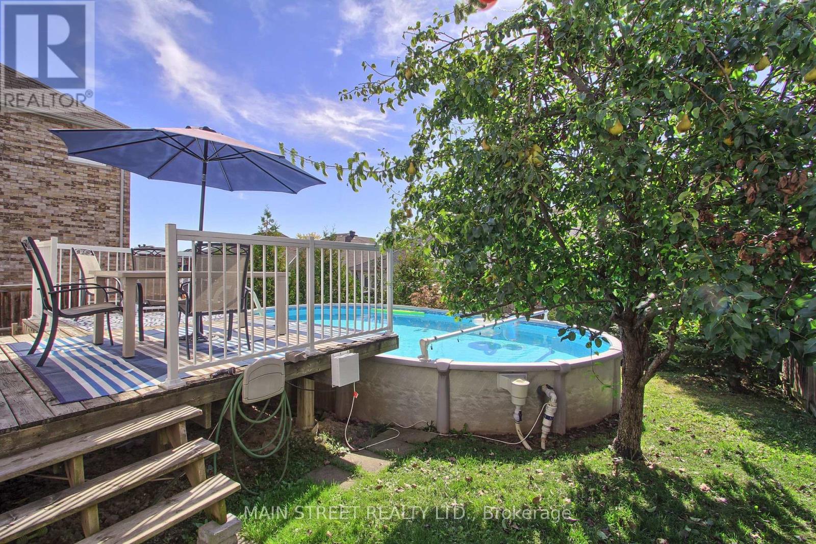 65 Ian Drive, Georgina, Ontario  L4P 4G3 - Photo 41 - N13837776