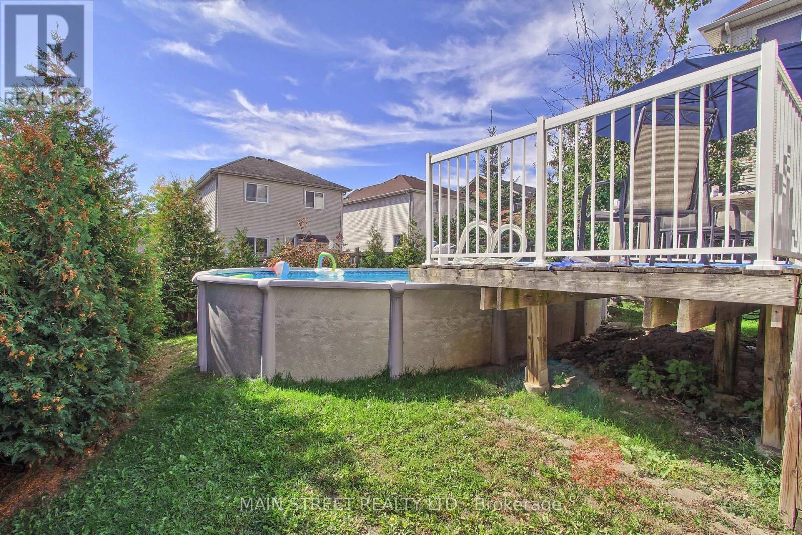 65 Ian Drive, Georgina, Ontario  L4P 4G3 - Photo 44 - N13837776