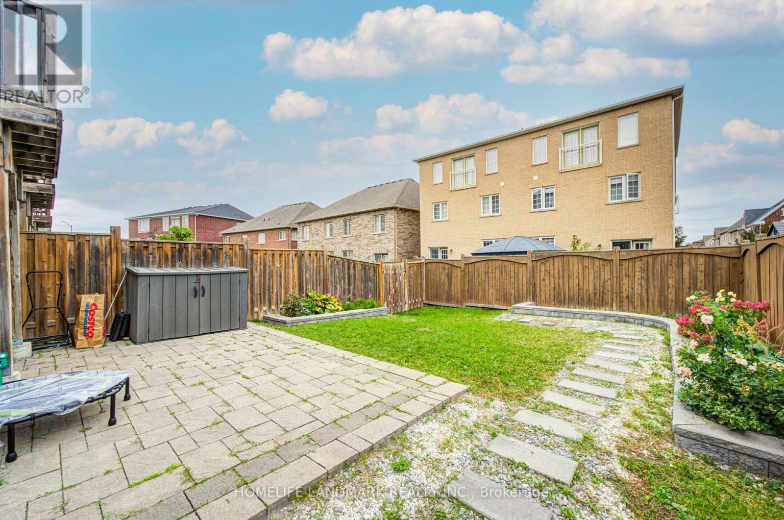 17 Etherington Way, Markham, Ontario  L6C 0X4 - Photo 37 - N13837782