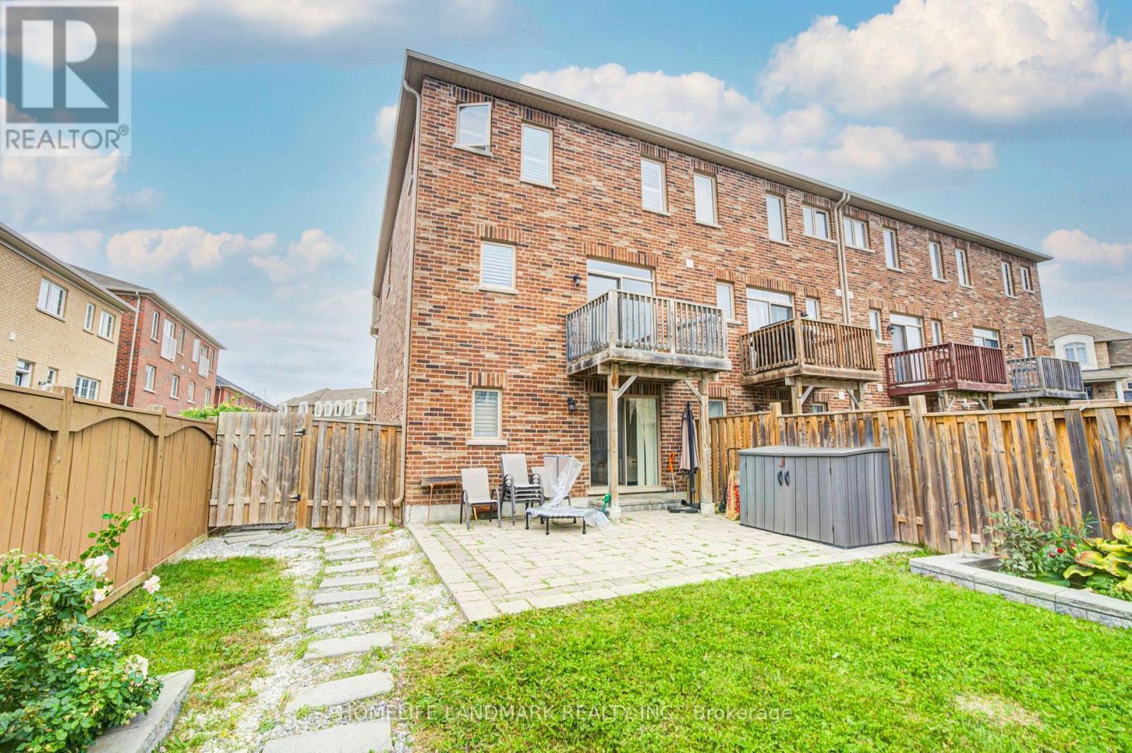 17 Etherington Way, Markham, Ontario  L6C 0X4 - Photo 38 - N13837782