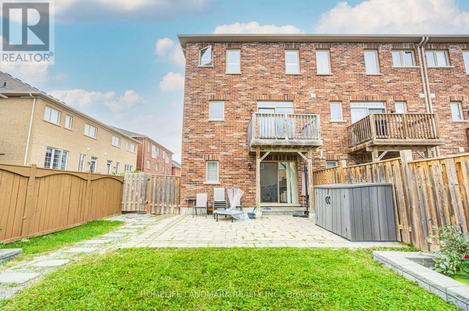 17 Etherington Way, Markham, Ontario  L6C 0X4 - Photo 39 - N13837782