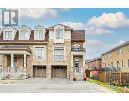 17 ETHERINGTON WAY, Markham, Ontario