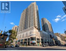 515 - 33 EMPRESS AVENUE, Toronto, Ontario