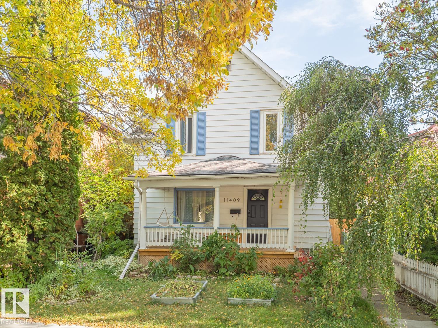 11409 94 ST NW