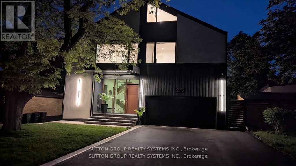 272 Renforth Drive, Toronto, Ontario  M9C 2K9 - Photo 2 - W13837754