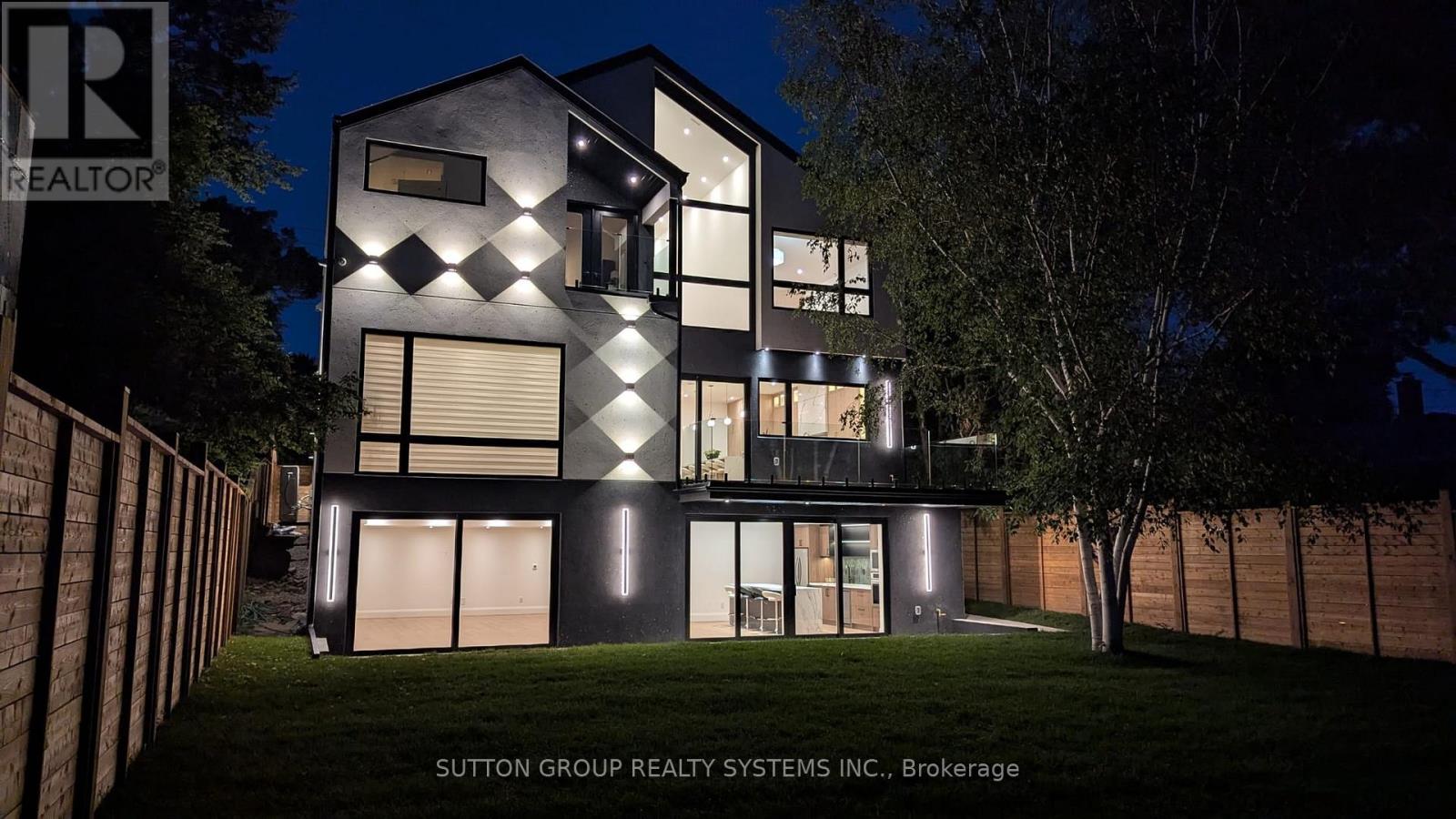 272 Renforth Drive, Toronto, Ontario  M9C 2K9 - Photo 41 - W13837754
