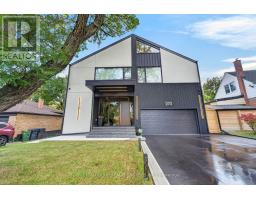 272 RENFORTH DRIVE, Toronto, Ontario