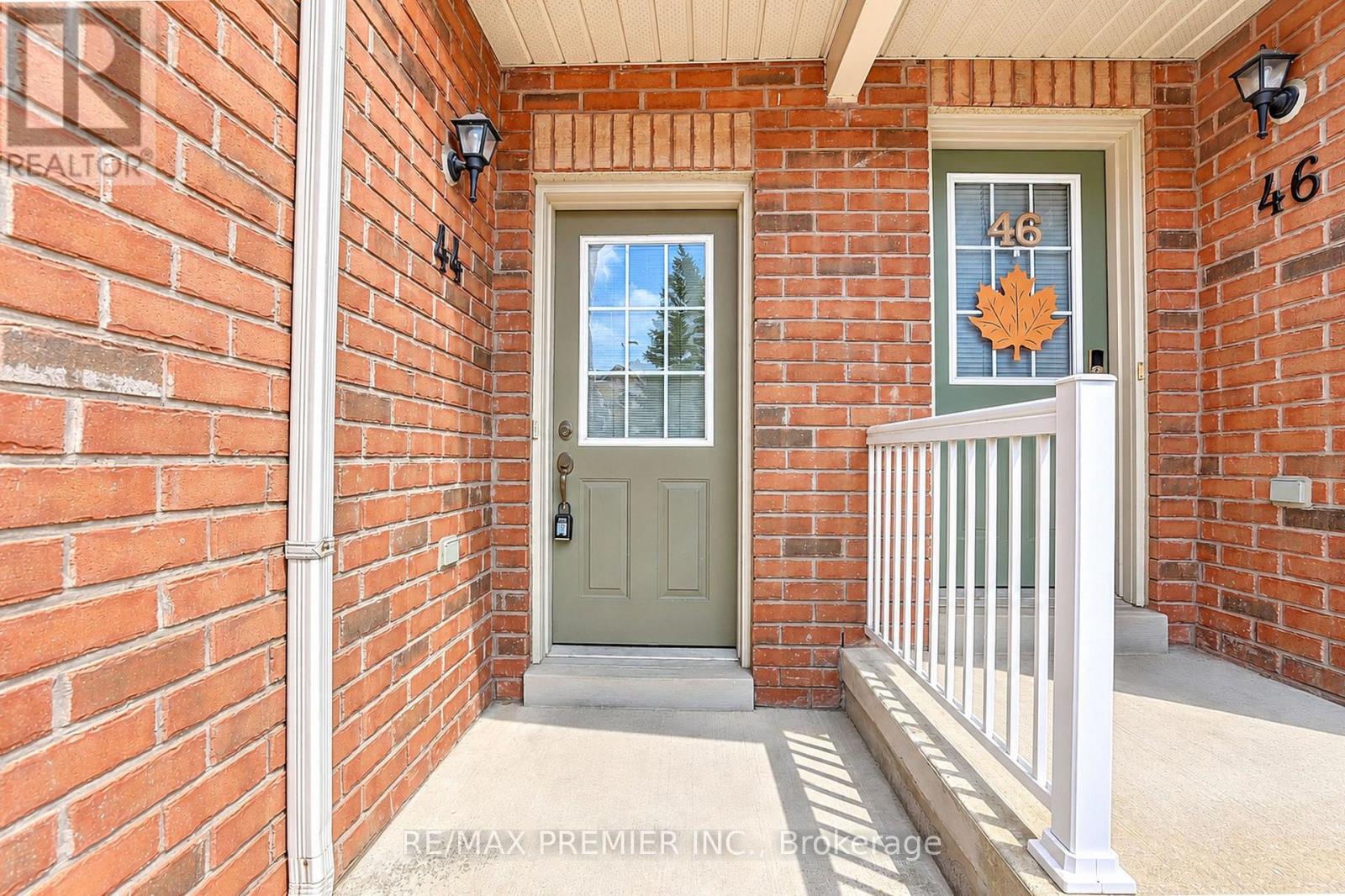 44 - 3030 Breakwater Court, Mississauga, Ontario  L5B 4N8 - Photo 2 - W13837758