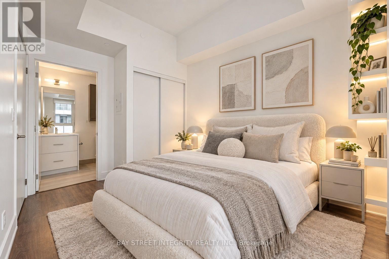 801 - 188 Fairview Mall Drive, Toronto, Ontario  M2J 0H7 - Photo 35 - C13826938