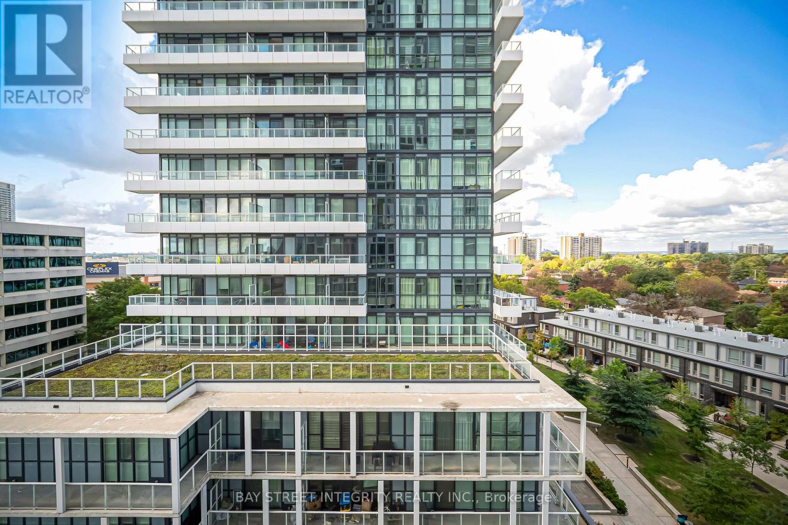 801 - 188 Fairview Mall Drive, Toronto, Ontario  M2J 0H7 - Photo 43 - C13826938