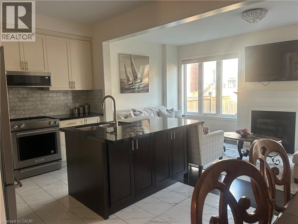 24 Heming Trail, Ancaster, Ontario  L9K 0J8 - Photo 5 - 40863959