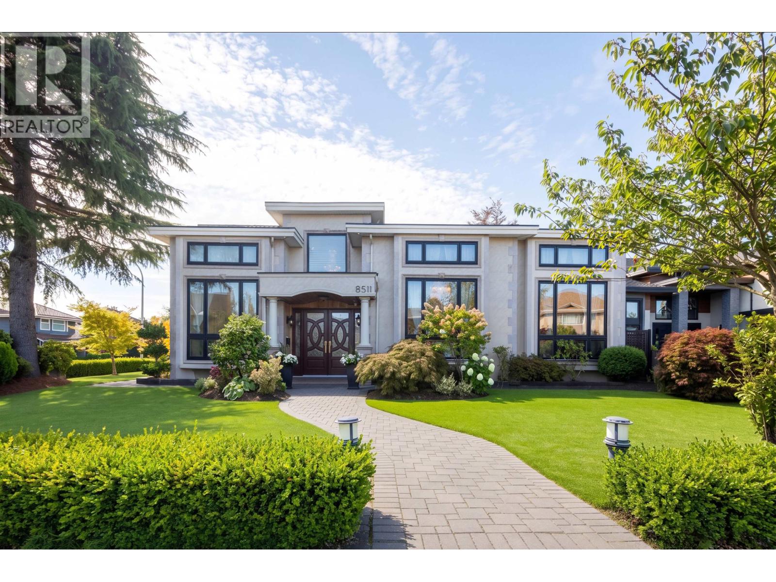 8511 SUNNYWOOD DRIVE, Richmond, British Columbia