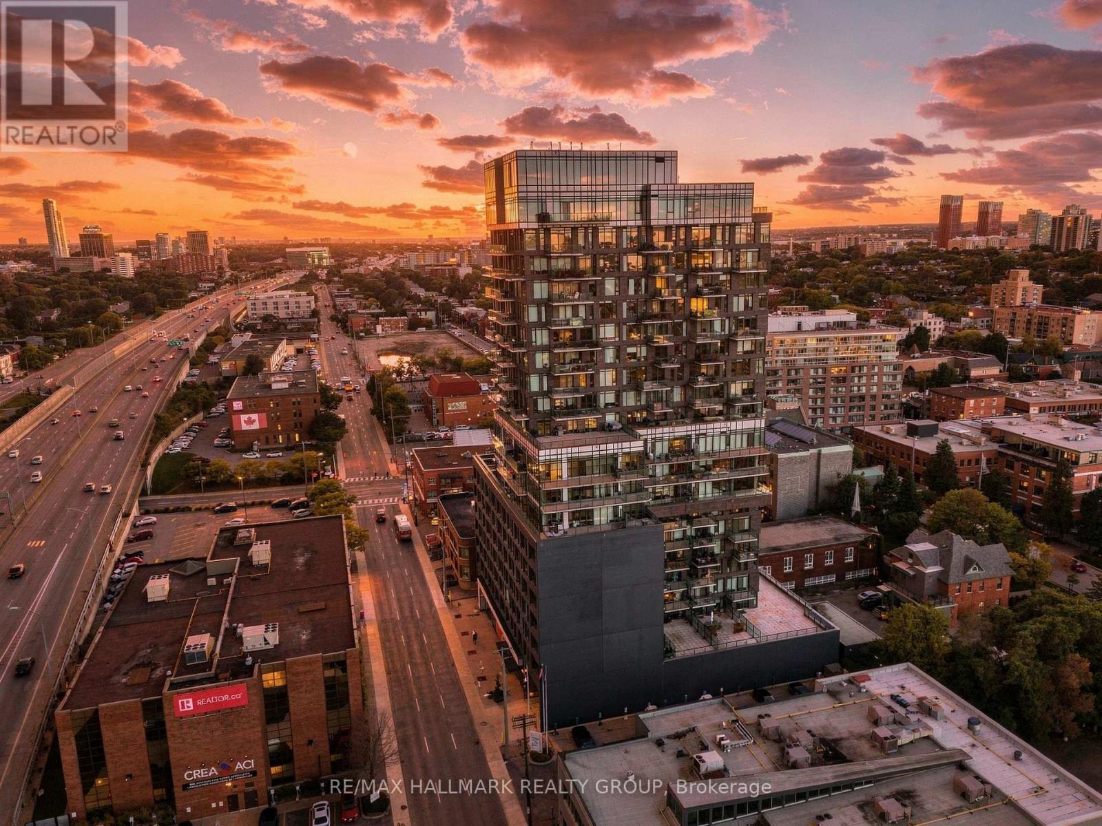 14 - 203 CATHERINE STREET, Ottawa, Ontario