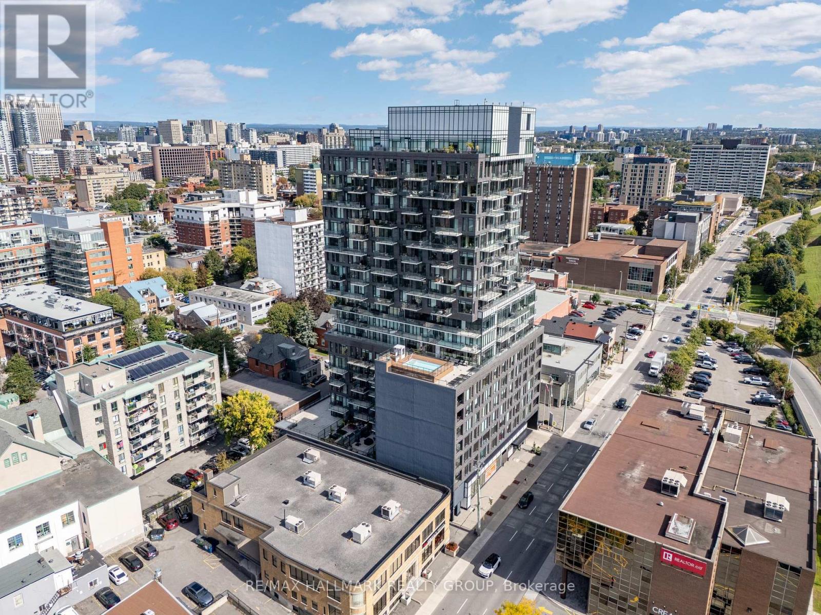 14 - 203 Catherine Street, Ottawa, Ontario  K2P 1J5 - Photo 2 - X13837788