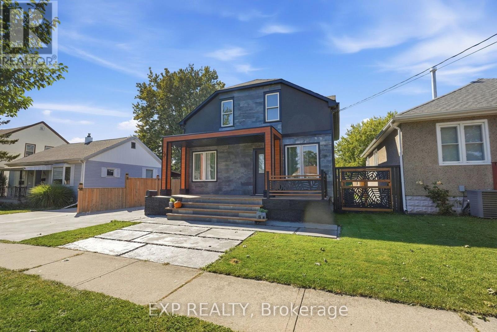 249 Wallace Avenue S, Welland, Ontario  L3B 1R7 - Photo 4 - X13837836