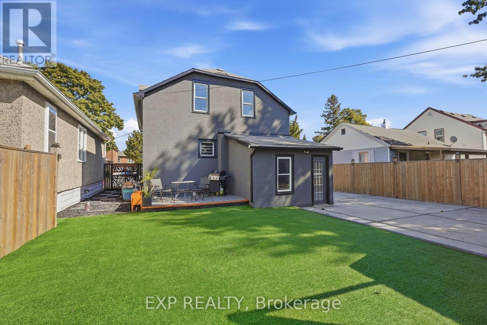 249 Wallace Avenue S, Welland, Ontario  L3B 1R7 - Photo 43 - X13837836