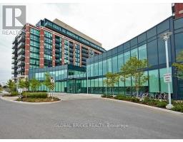911 - 525 WILSON AVENUE, Toronto, Ontario