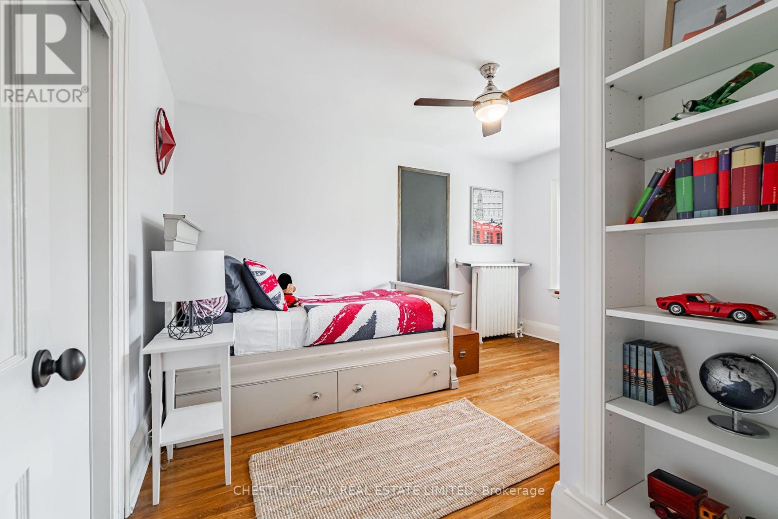7 Anderson Avenue, Toronto, Ontario  M5P 1H2 - Photo 16 - C13837806
