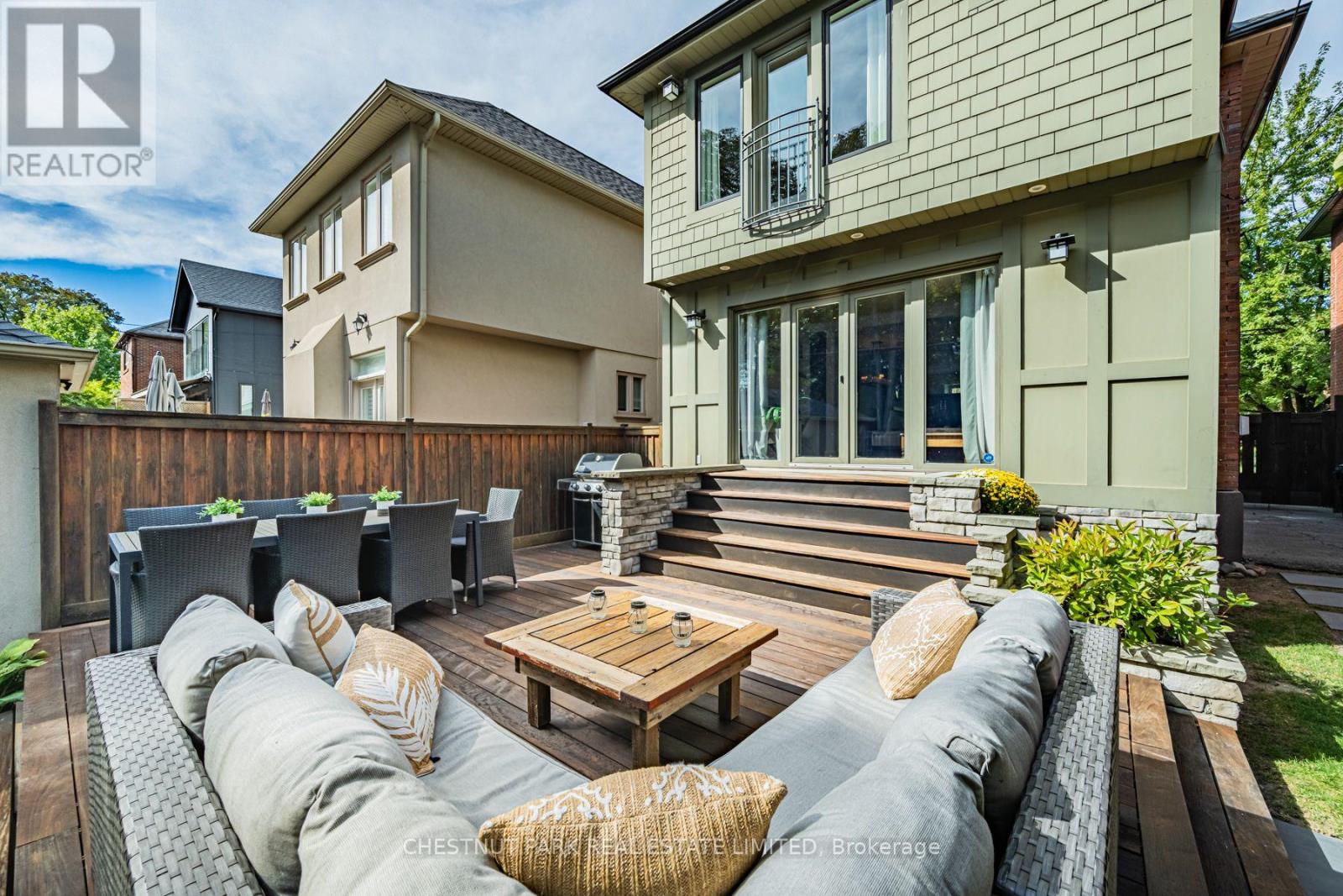 7 Anderson Avenue, Toronto, Ontario  M5P 1H2 - Photo 23 - C13837806