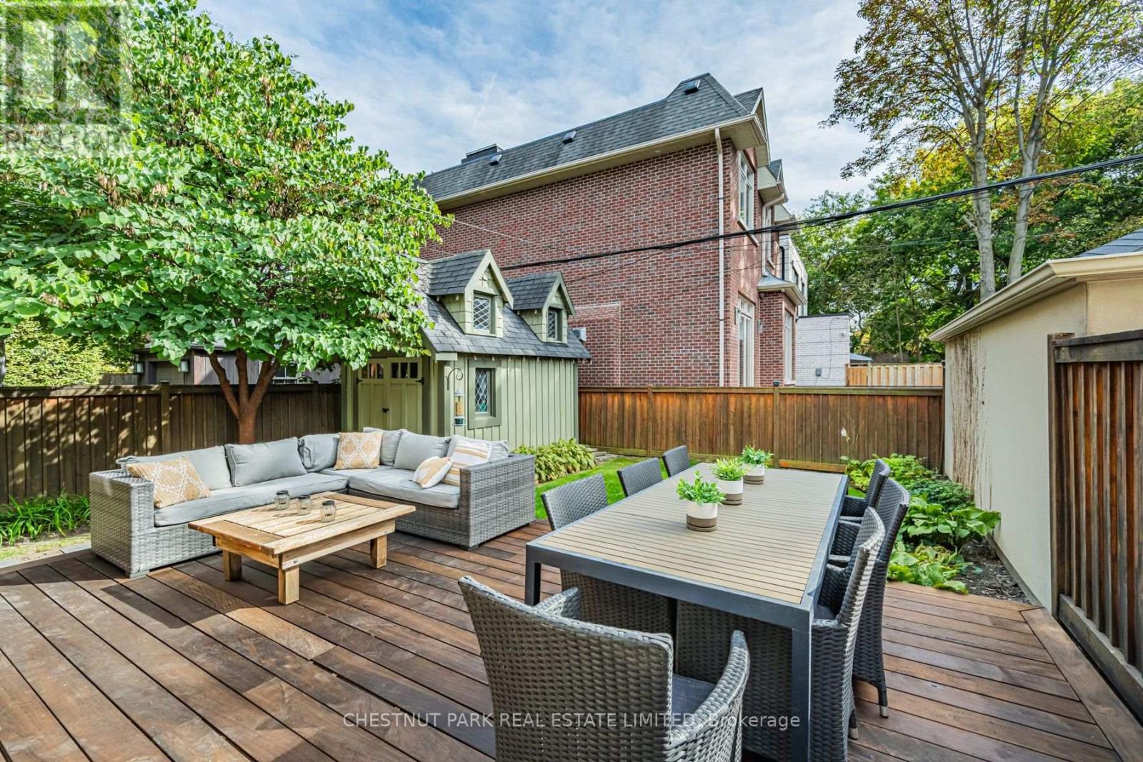 7 Anderson Avenue, Toronto, Ontario  M5P 1H2 - Photo 24 - C13837806