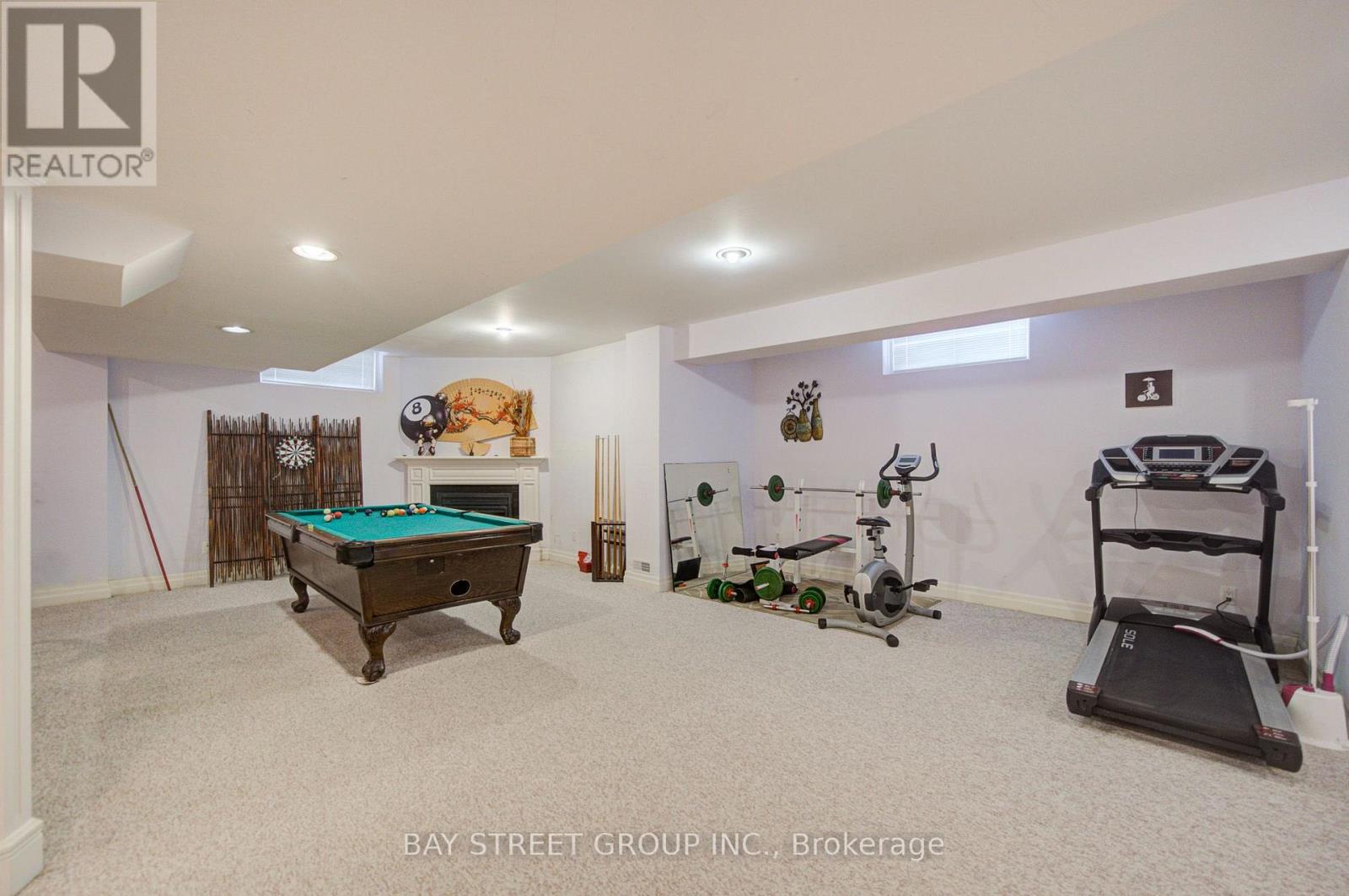 58 Bowan Court, Toronto, Ontario  M2K 3A7 - Photo 42 - C13837814