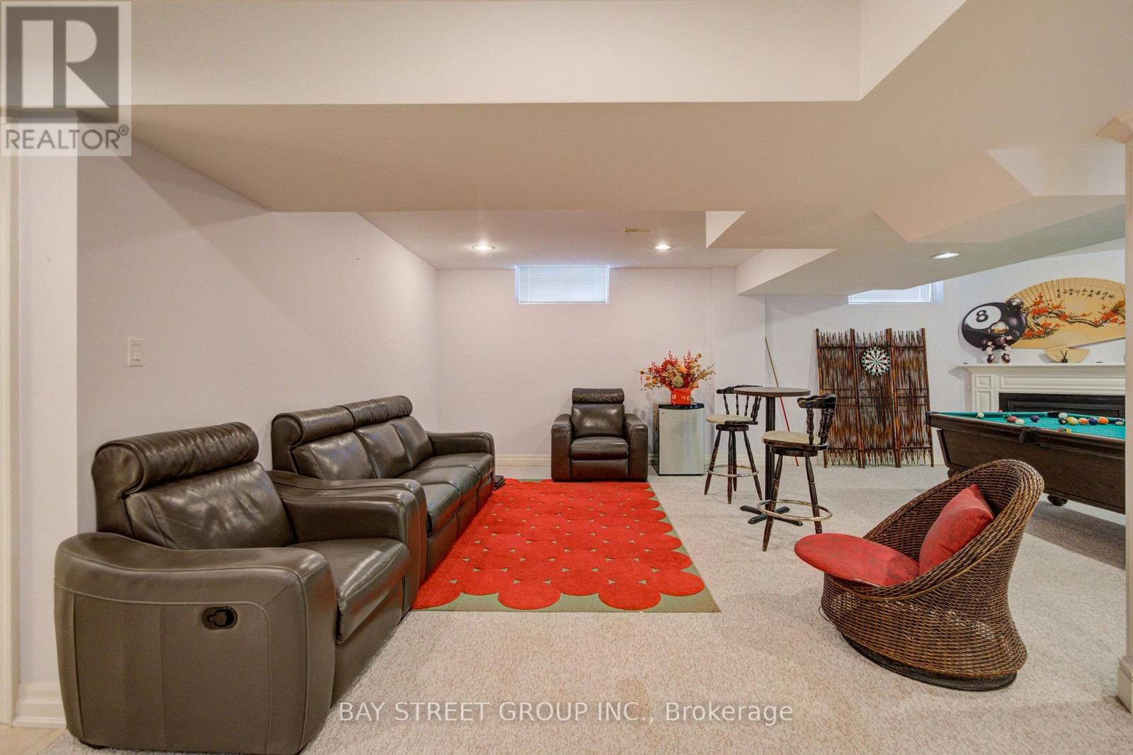 58 Bowan Court, Toronto, Ontario  M2K 3A7 - Photo 44 - C13837814