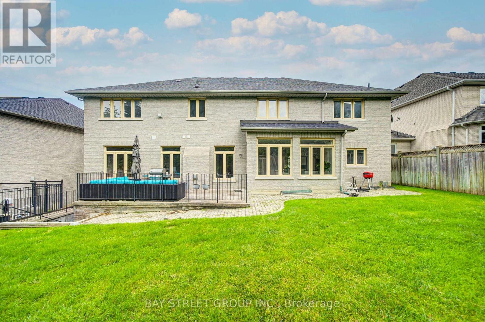 58 Bowan Court, Toronto, Ontario  M2K 3A7 - Photo 50 - C13837814