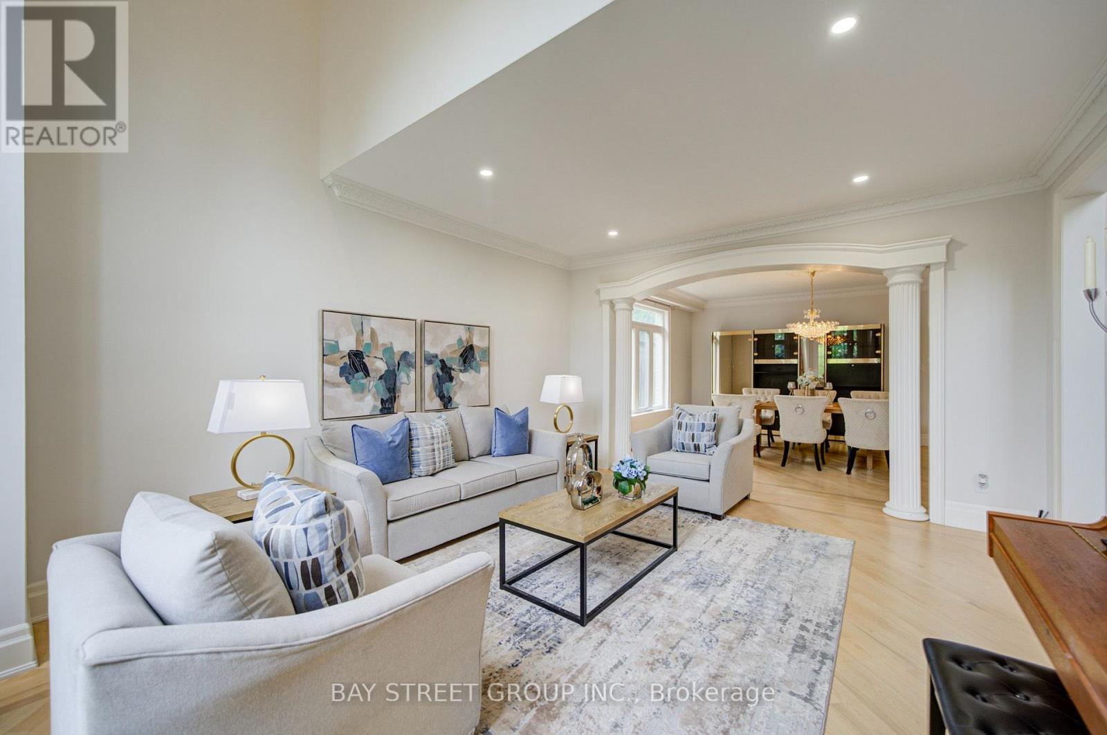 58 Bowan Court, Toronto, Ontario  M2K 3A7 - Photo 8 - C13837814