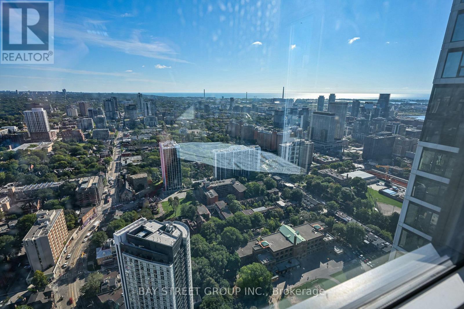 4703 - 251 Jarvis Street, Toronto, Ontario  M5B 0C3 - Photo 2 - C13837838