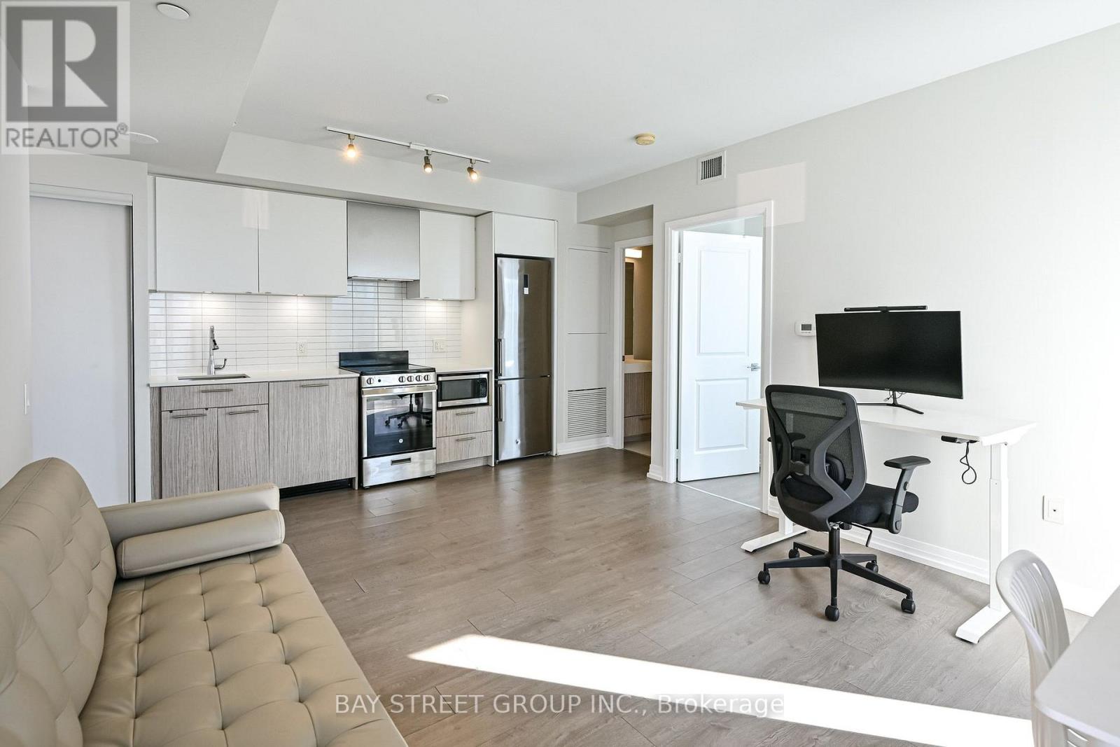 4703 - 251 Jarvis Street, Toronto, Ontario  M5B 0C3 - Photo 22 - C13837838