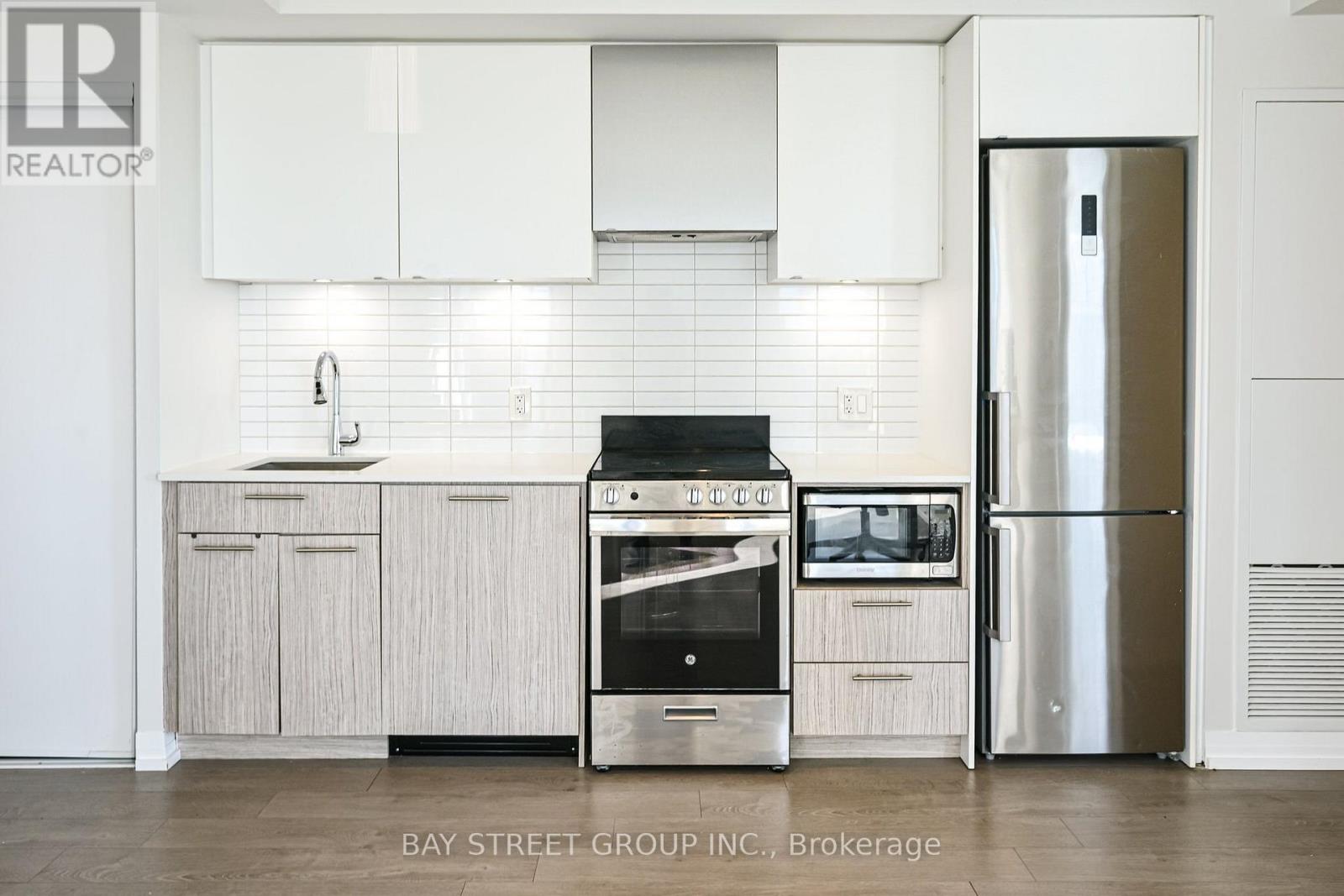 4703 - 251 Jarvis Street, Toronto, Ontario  M5B 0C3 - Photo 23 - C13837838