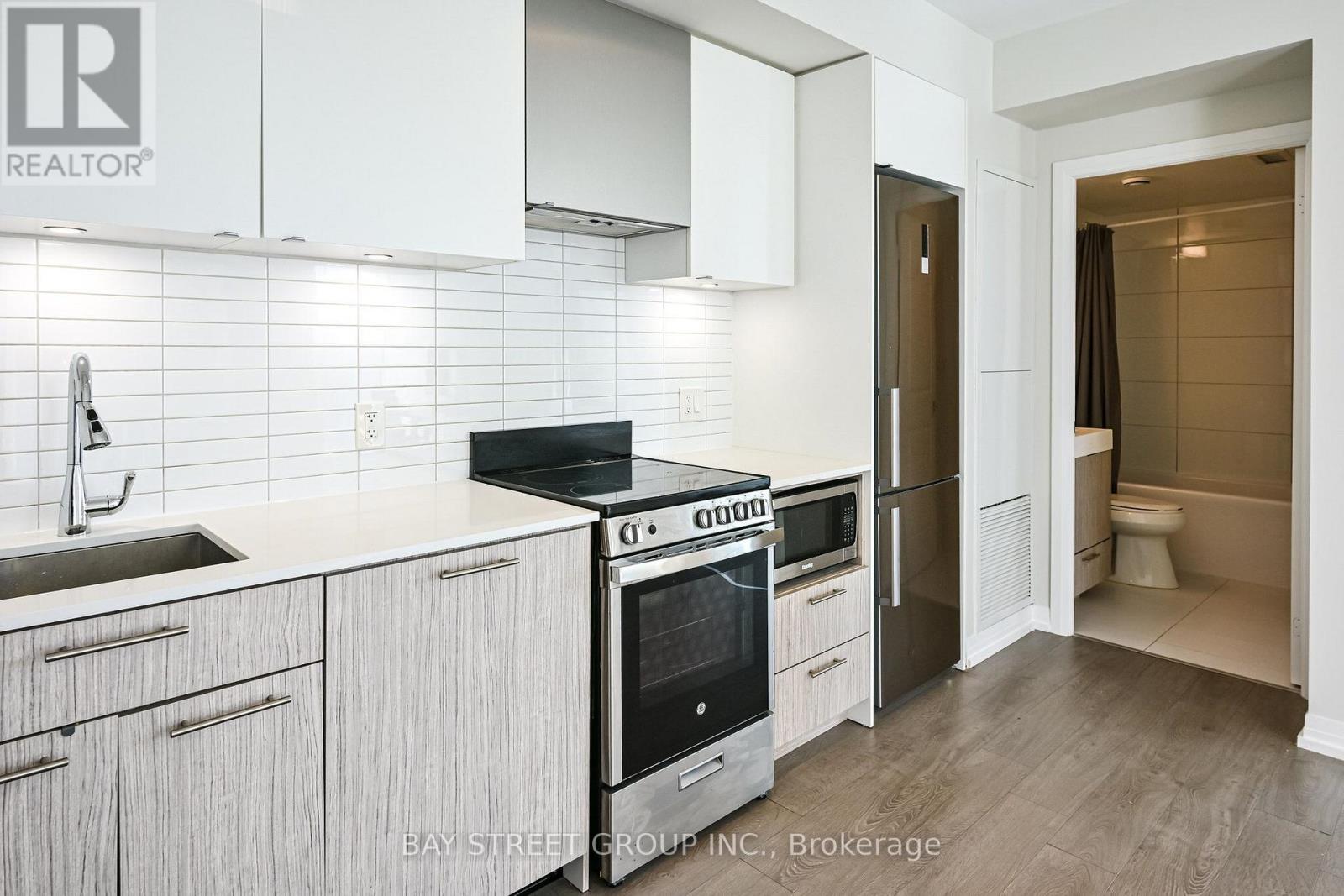 4703 - 251 Jarvis Street, Toronto, Ontario  M5B 0C3 - Photo 24 - C13837838