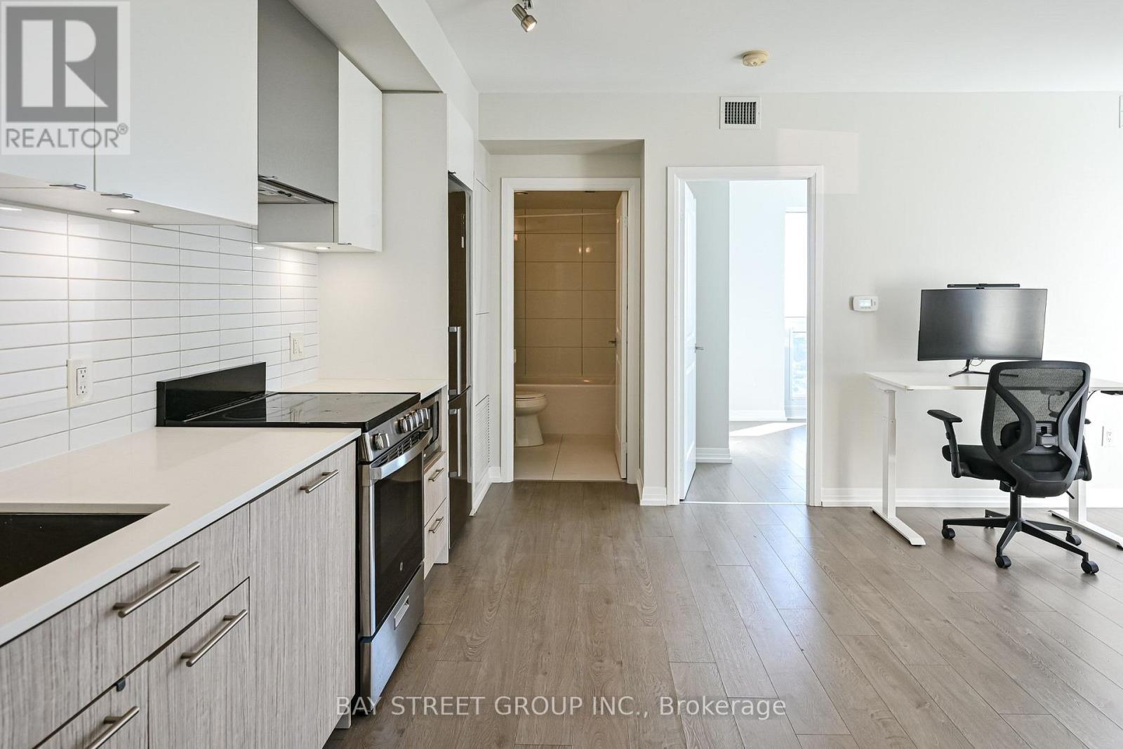 4703 - 251 Jarvis Street, Toronto, Ontario  M5B 0C3 - Photo 25 - C13837838
