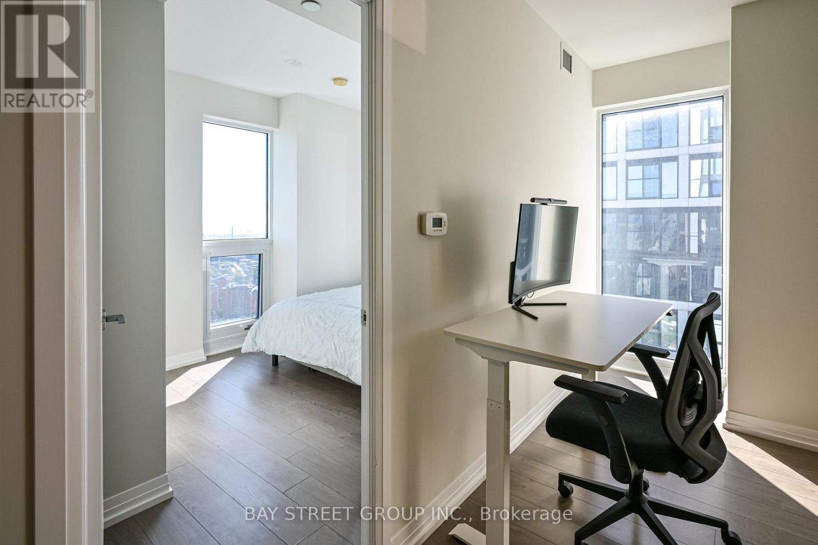 4703 - 251 Jarvis Street, Toronto, Ontario  M5B 0C3 - Photo 28 - C13837838