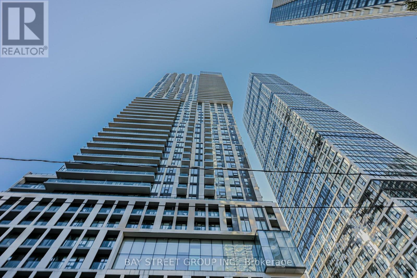 4703 - 251 Jarvis Street, Toronto, Ontario  M5B 0C3 - Photo 3 - C13837838