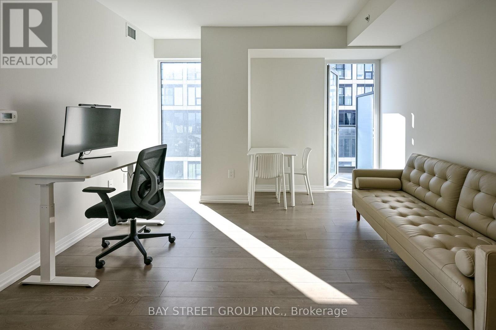4703 - 251 Jarvis Street, Toronto, Ontario  M5B 0C3 - Photo 30 - C13837838