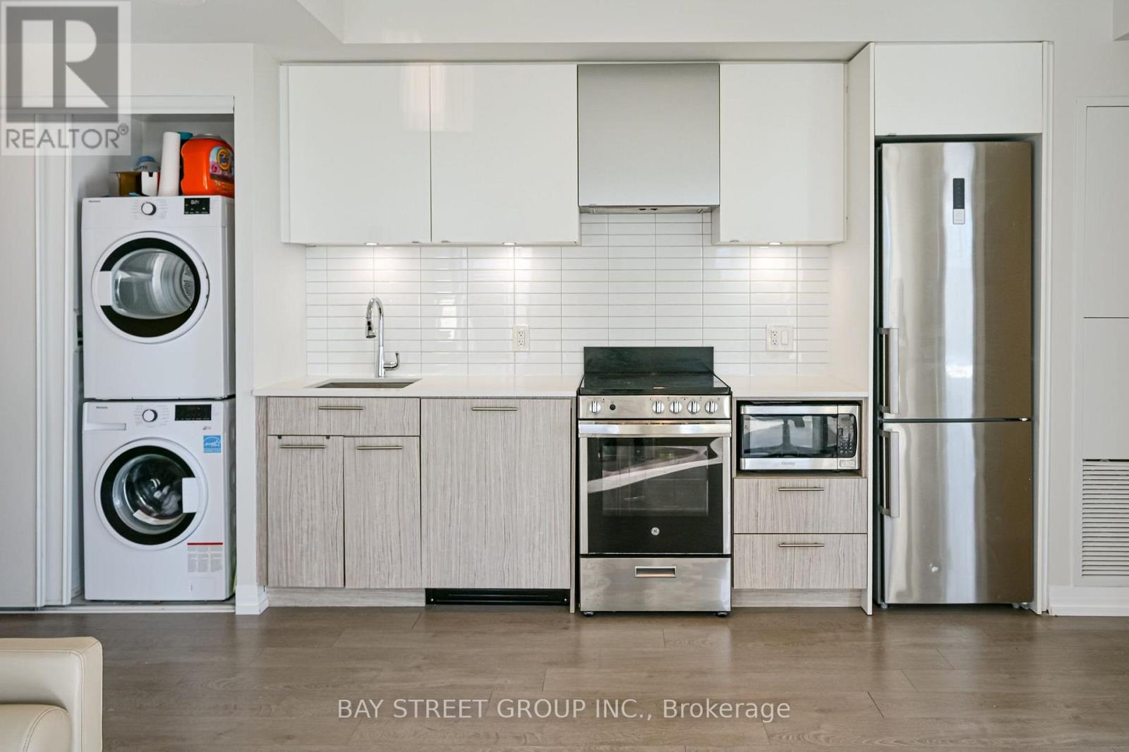 4703 - 251 Jarvis Street, Toronto, Ontario  M5B 0C3 - Photo 34 - C13837838