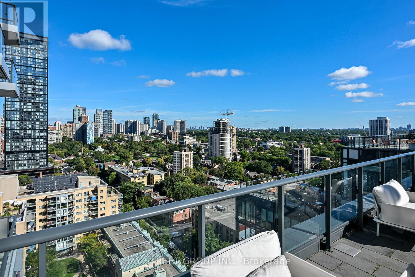 4703 - 251 Jarvis Street, Toronto, Ontario  M5B 0C3 - Photo 39 - C13837838