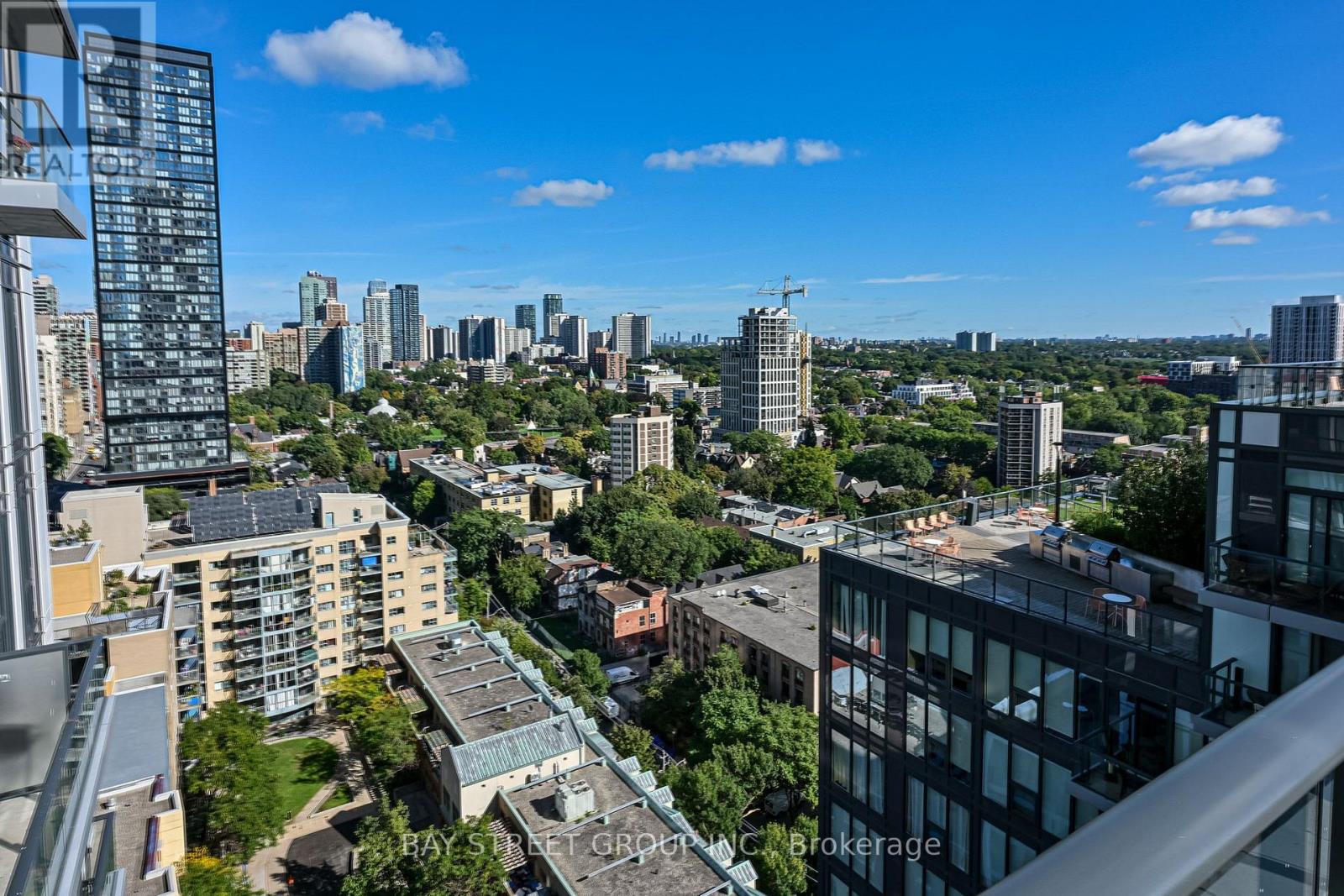 4703 - 251 Jarvis Street, Toronto, Ontario  M5B 0C3 - Photo 40 - C13837838