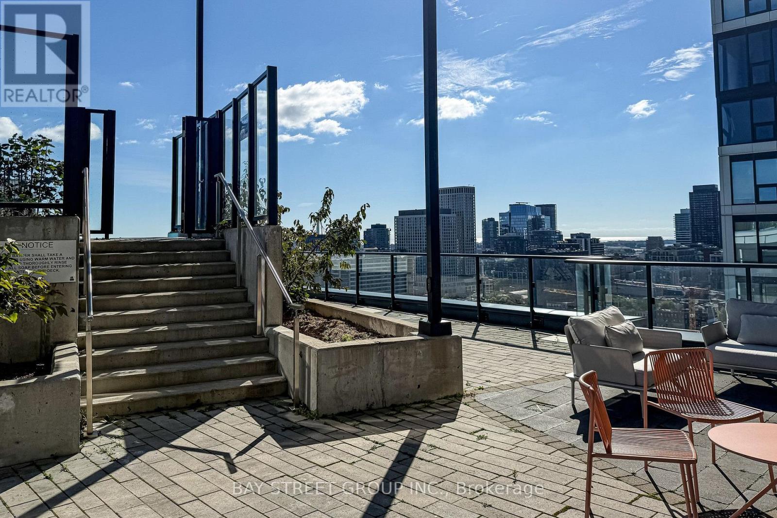 4703 - 251 Jarvis Street, Toronto, Ontario  M5B 0C3 - Photo 45 - C13837838