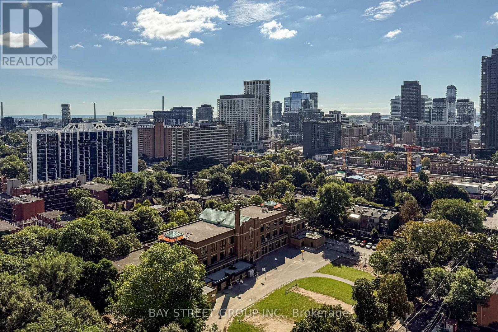 4703 - 251 Jarvis Street, Toronto, Ontario  M5B 0C3 - Photo 47 - C13837838